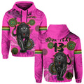 custom-text-and-number-panthers-hoodie-aboriginal-with-lizard