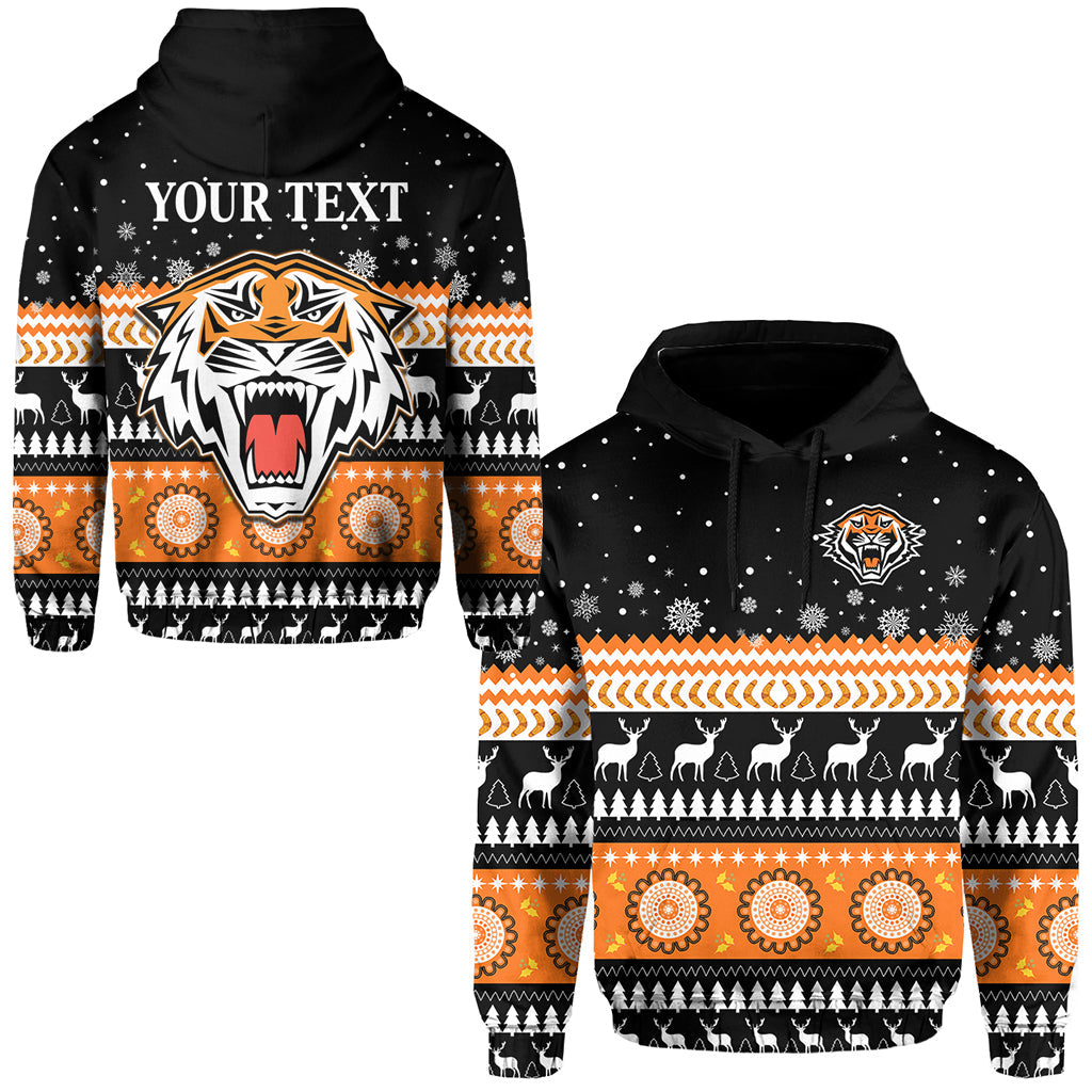 custom-personalised-wests-tigers-hoodie-merry-christmas-energy