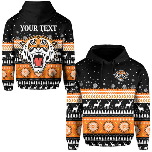 custom-personalised-wests-tigers-hoodie-merry-christmas-energy