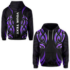 custom-personalised-new-zealand-maori-hoodie-simple-love-purple