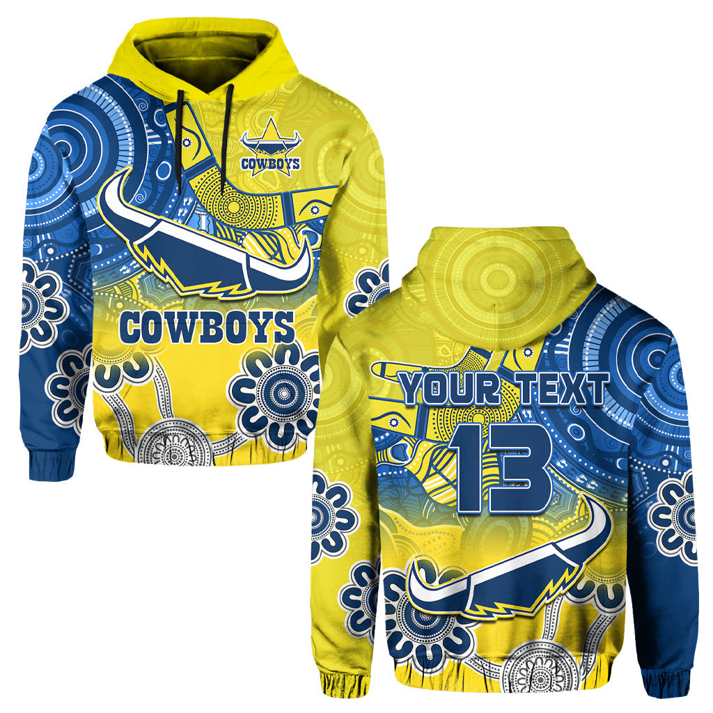 custom-text-and-number-cowboys-rugby-hoodie-aboriginal-boomerang-go-premiers-north-queensland