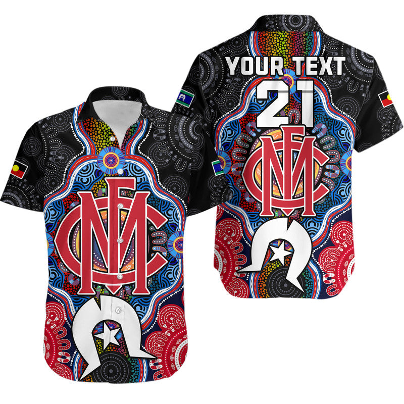 custom-personalised-demons-football-naidoc-week-hawaiian-shirt-indigenous