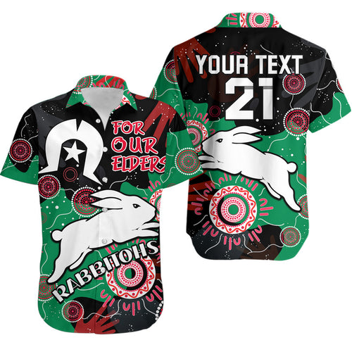 custom-personalised-rabbitohs-rugby-naidoc-2023-hawaiian-shirt-torres-strait-aboriginal