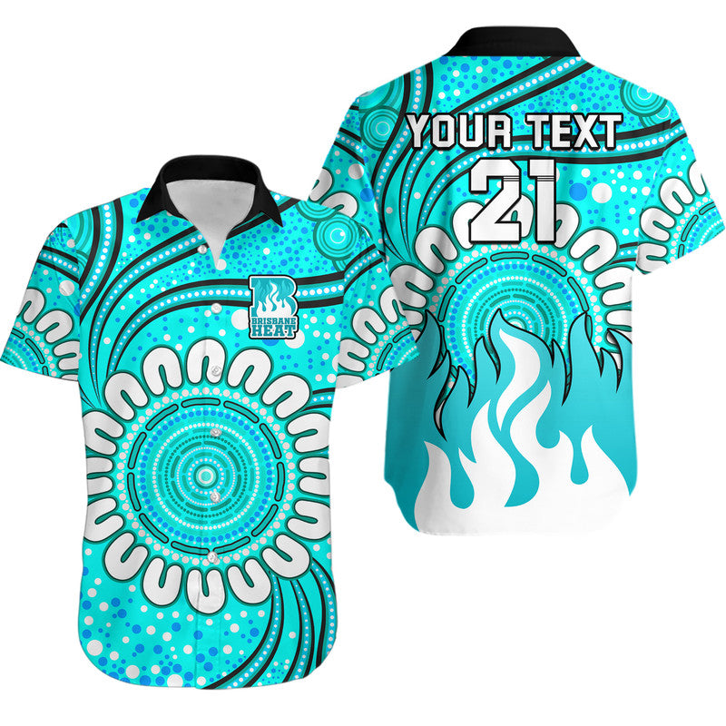 custom-personalised-brisbane-heat-cricket-hawaiian-shirt-aboriginal
