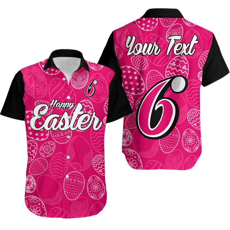 custom-personalised-sydney-sixers-cricket-happy-easter-day-hawaiian-shirt-simple-style