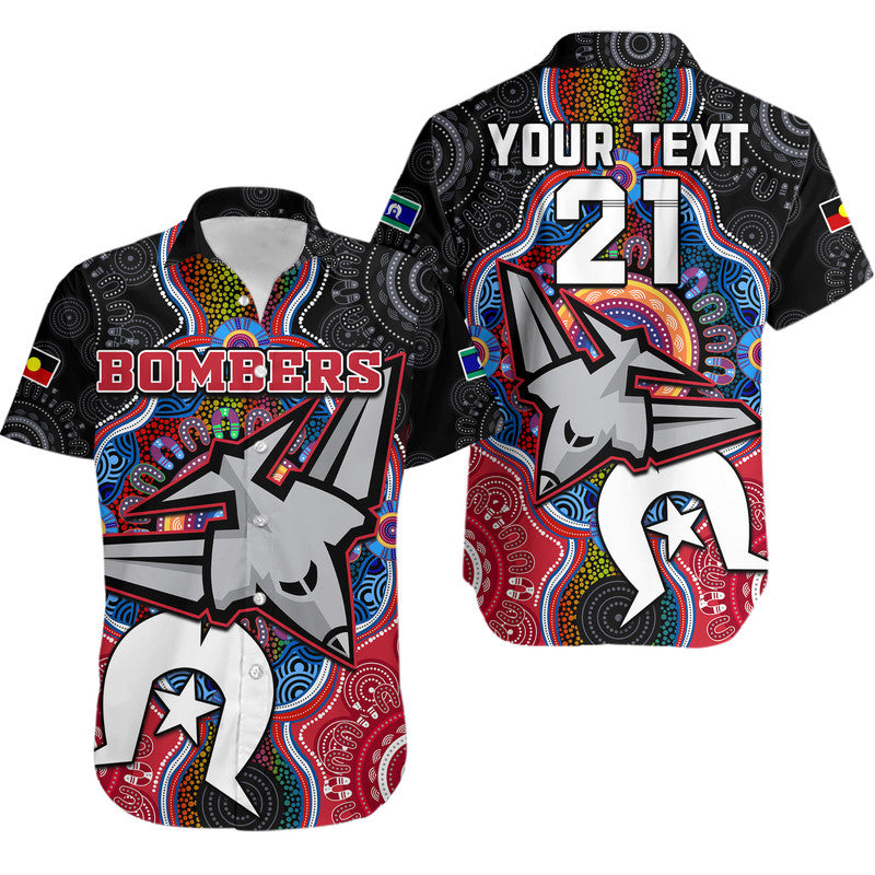 custom-personalised-bombers-football-naidoc-week-hawaiian-shirt-indigenous