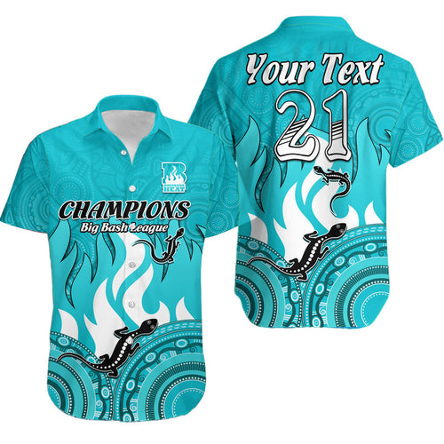 custom-personalised-brisbane-heat-cricket-champions-hawaiian-shirt-lizard-indigenous-aboriginal