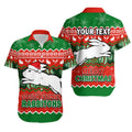 custom-personalised-south-sydney-rabbitohs-aboriginal-christmas-vibe-hawaiian-shirt