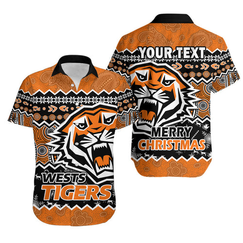 custom-personalised-wests-tigers-aboriginal-christmas-vibe-gold-version-hawaiian-shirt