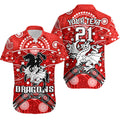 custom-personalised-dragons-rugby-hawaiian-shirt-boomerang-indigenous-dots