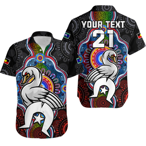 custom-personalised-swans-football-naidoc-week-hawaiian-shirt-indigenous