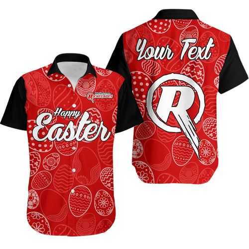 custom-personalised-melbourne-renegades-cricket-happy-easter-day-hawaiian-shirt-simple-style