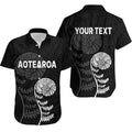 custom-personalised-aotearoa-silver-fern-hawaiian-shirt