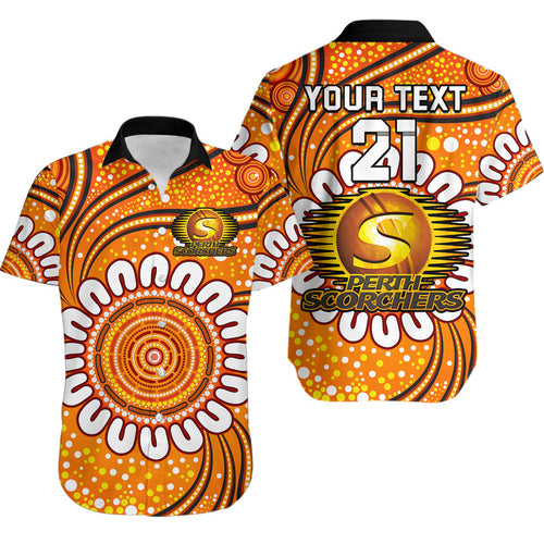 custom-personalised-perth-scorchers-cricket-hawaiian-shirt-aboriginal