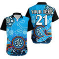 custom-personalised-adelaide-strikers-hawaiian-shirt-cricket-indigenous-aboriginal-lizard-version