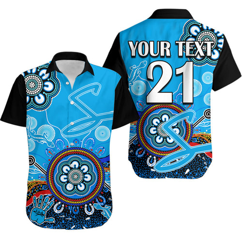 custom-personalised-adelaide-strikers-hawaiian-shirt-cricket-indigenous-aboriginal-lizard-version