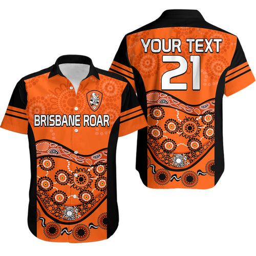 custom-personalised-brisbane-roar-soccer-hawaiian-shirt-aboriginal