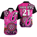 custom-personalised-sydney-sixers-hawaiian-shirt-cricket-indigenous-aboriginal-lizard-version