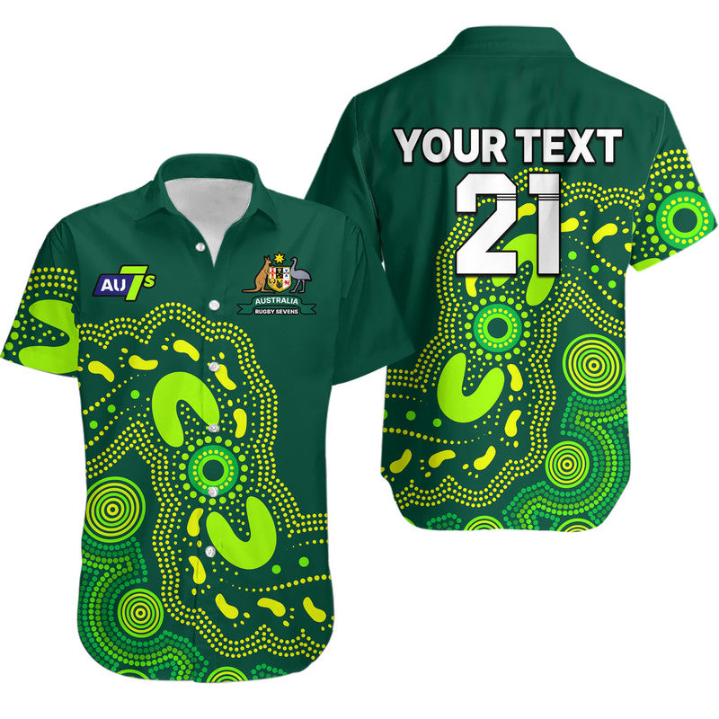 custom-text-and-number-australia-rugby-sevens-hawaiian-shirt-aboriginal