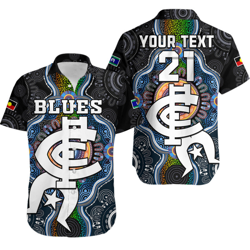 custom-personalised-blues-football-naidoc-week-hawaiian-shirt-indigenous