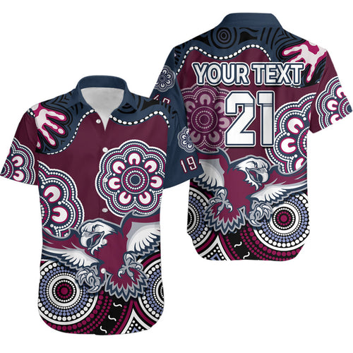 custom-text-and-number-sea-eagles-rugby-hawaiian-shirt-simple-aboriginal-1946