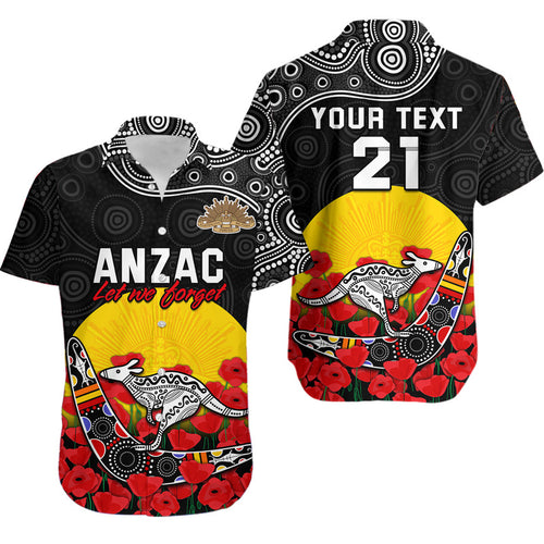 custom-personalised-australia-anzac-hawaiian-shirt-kangaroo-boomerang-with-poppy