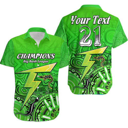 custom-personalised-sydney-thunder-cricket-champions-hawaiian-shirt-lizard-indigenous-aboriginal