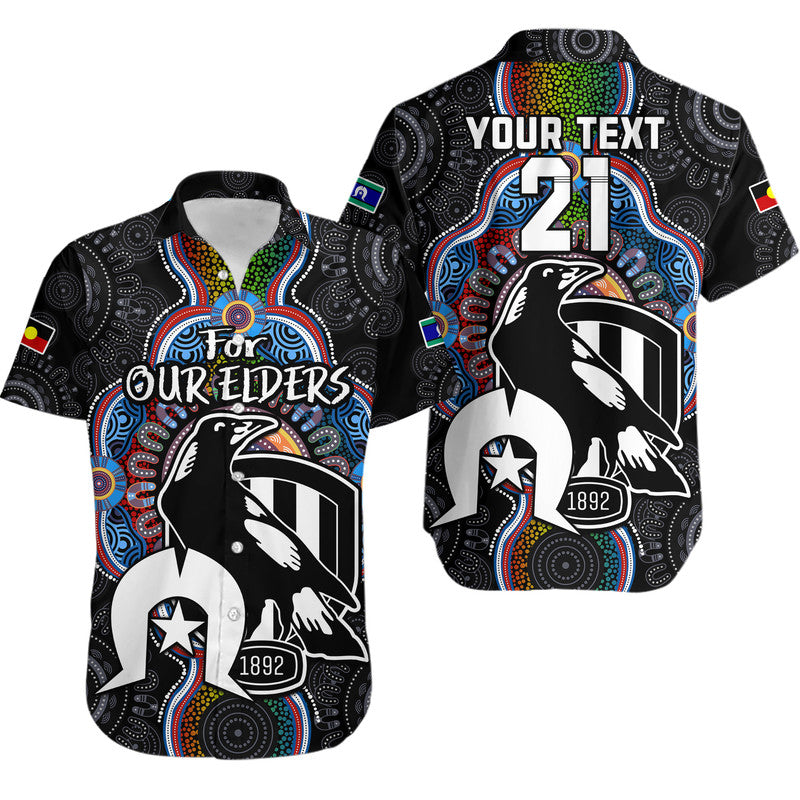 custom-personalised-magpies-football-naidoc-week-2023-hawaiian-shirt-for-our-elders-indigenous