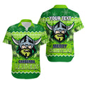 custom-personalised-canberra-the-green-machine-raiders-aboriginal-christmas-vibe-hawaiian-shirt