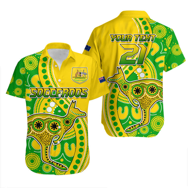 custom-personalised-australia-kangaroo-soccer-world-cup-hawaiian-shirt-socceroos-aboriginal