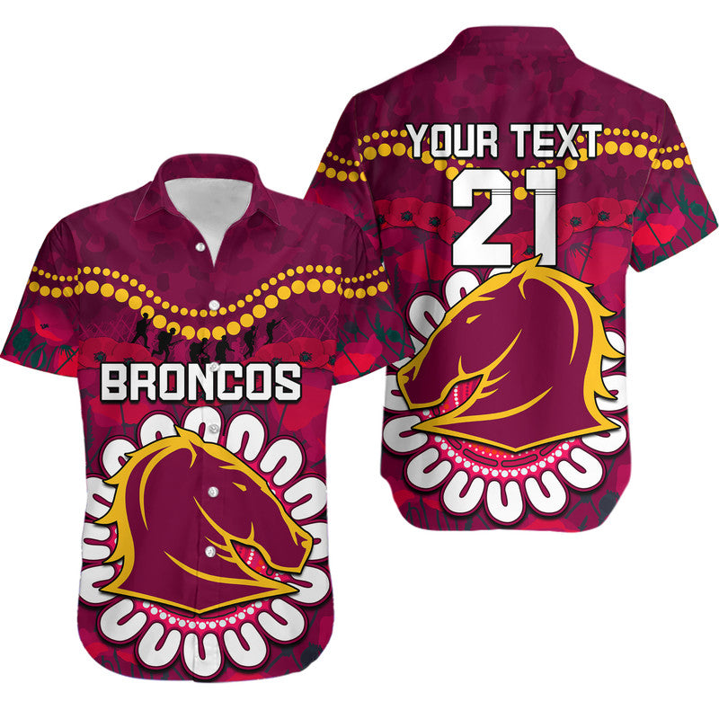 custom-personalised-broncos-rugby-anzac-hawaiian-shirt-camouflage-poppy