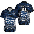 custom-personalised-cats-football-hawaiian-shirt-boomerang-indigenous-dots