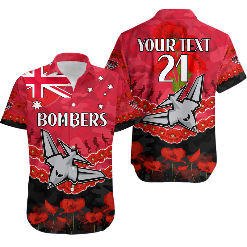 custom-personalised-bombers-football-anzac-hawaiian-shirt-lest-we-forget