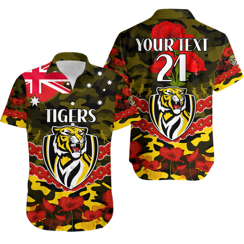 custom-personalised-richmond-tigers-football-anzac-hawaiian-shirt-lest-we-forget
