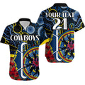custom-personalised-cowboys-rugby-anzac-hawaiian-shirt-aboriginal-military-and-poppy-flowers