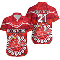custom-personalised-roosters-rugby-anzac-hawaiian-shirt-camouflage-poppy