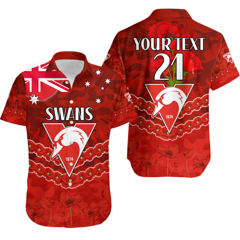 custom-personalised-swans-football-anzac-hawaiian-shirt-lest-we-forget