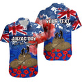 custom-personalised-australia-anzac-day-hawaiian-shirt-grunge-australia-flag-and-red-poppy