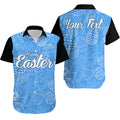custom-personalised-adelaide-strikers-cricket-happy-easter-day-hawaiian-shirt-simple-style