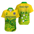 custom-personalised-australia-aboriginal-soccer-hawaiian-shirt-kangaroo-socceroos-art-style