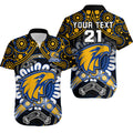 custom-personalised-west-coast-eagles-hawaiian-shirt-boomerang-indigenous-dots