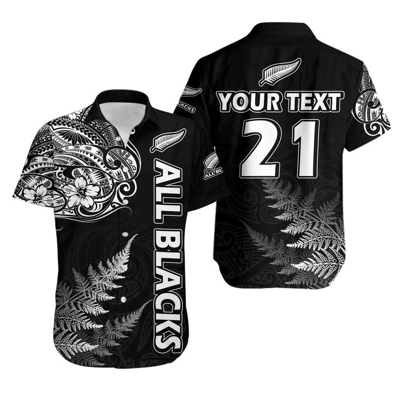 custom-personalised-new-zealand-silver-fern-rugby-hawaiian-shirt-maori-ethics-style