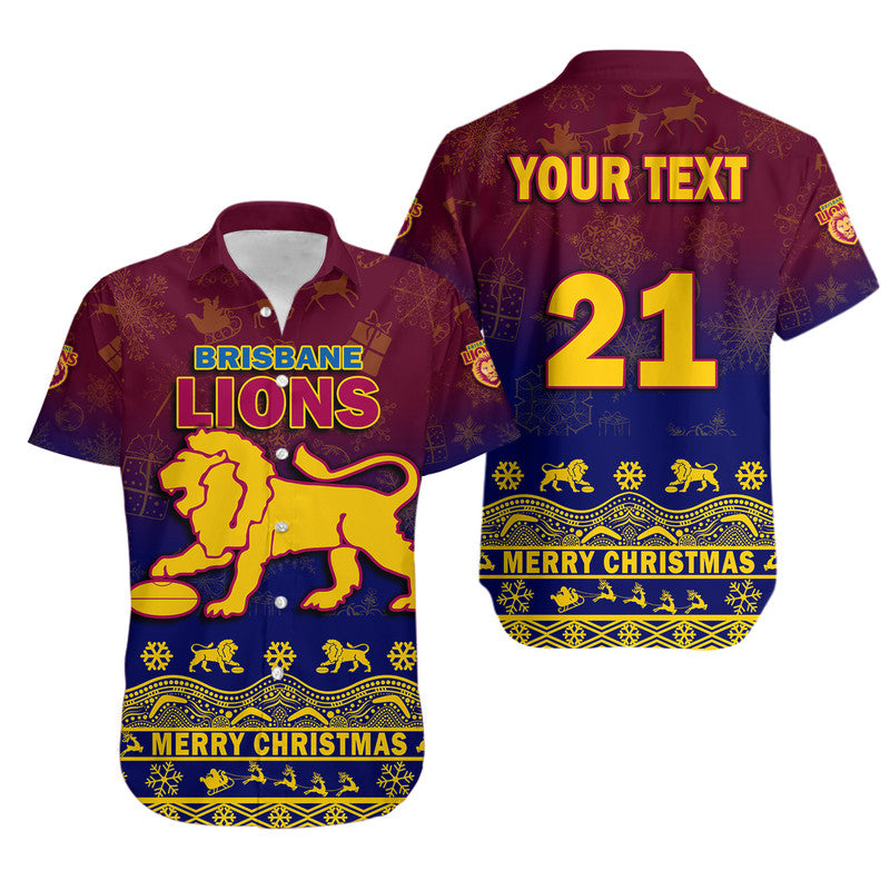 custom-personalised-and-number-brisbane-unique-lions-winter-season-hawaiian-shirt-lions-merry-christmas