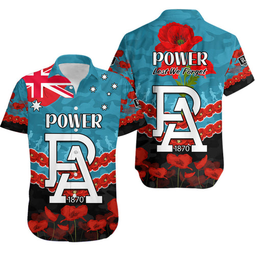 port-adelaide-power-football-anzac-hawaiian-shirt-lest-we-forget