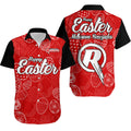 melbourne-renegades-cricket-happy-easter-day-hawaiian-shirt-simple-style