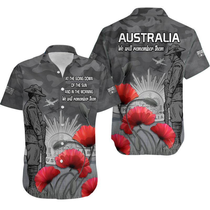 remembrance-day-hawaiian-shirt-soldier-australian-army-rising-sun-with-red-poppy