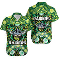 raiders-rugby-hawaiian-shirt-boomerang-indigenous-dots