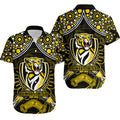 richmond-tigers-football-hawaiian-shirt-boomerang-indigenous-dots