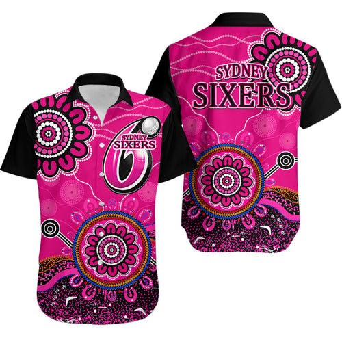sydney-sixers-hawaiian-shirt-cricket-indigenous-aboriginal