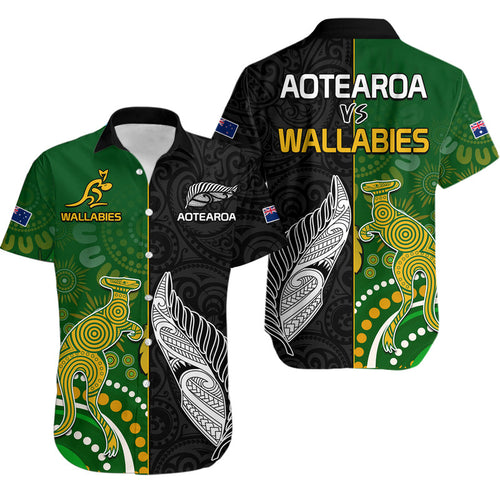 aotearoa-rugby-all-black-combine-australia-wallabies-hawaiian-shirt-aboriginal-kangaroo-and-maori-fern